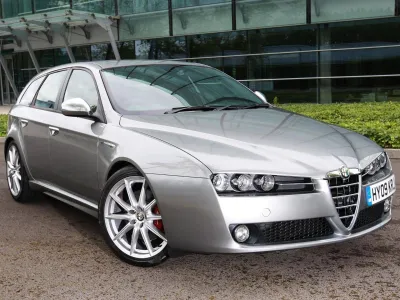 Sportwagon